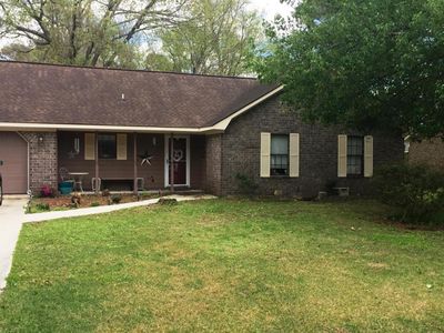 2129 Vespers Dr, Charleston, SC, 29414