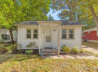 3740 Michael Ave SW, Wyoming, MI 49509