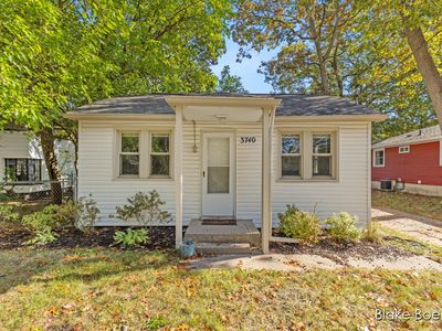 3740 Michael Ave SW, Wyoming, MI, 49509