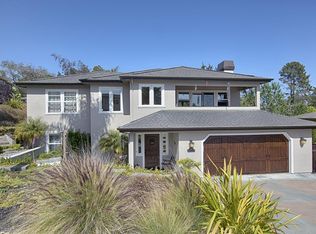 3180 Corte Cabrillo, Aptos, CA 95003