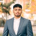 Shawn Azimullah