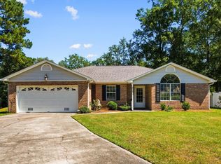 406 Cedar Run, Myrtle Beach, SC 29588