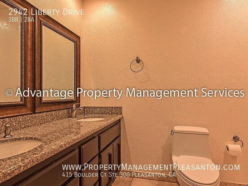 3 bedroom, 2 bathroom, 1,230 sq. ft. home located in the Shadow Cliff — Photo 3
