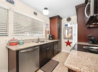 58 Streamwood, Irvine, CA 92620