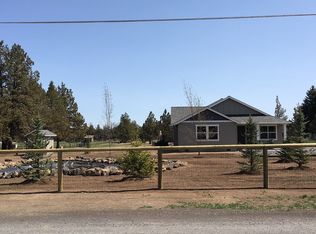 62960 Santa Cruz Ave, Bend, OR 97701