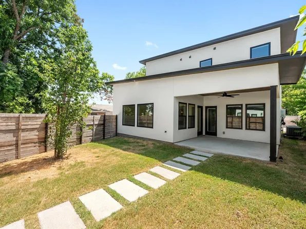 7008 Meador Ave #1, Austin, TX 78752