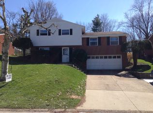 209 Parkedge Rd, Pittsburgh, PA 15220