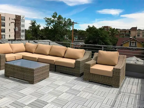 1322 S Pearl Street, Denver, CO 80210