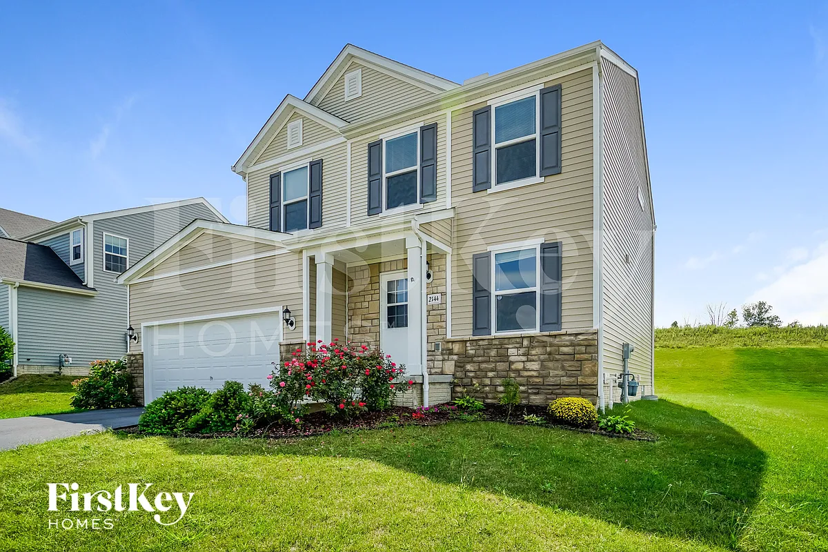 Building Photo - 2144 Greencrest Way