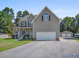 4407 Heidi Ct, Midlothian, VA 23112