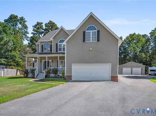 4407 Heidi Ct, Midlothian, VA 23112