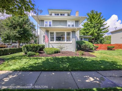 1801 Jerome St, Lansing, MI, 48912
