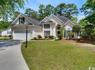 30 Francis Parker Rd, Georgetown, SC 29440