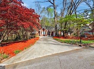 601 Cobblestone Ln, Stone Mountain, GA