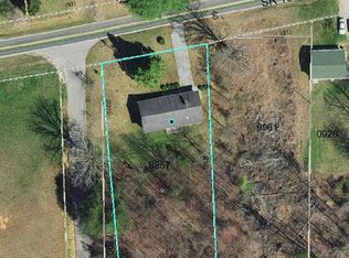 348 Reynolds Ave, North Wilkesboro, NC 28659