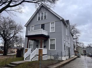 3466 N 3rd St #3466-A, Milwaukee, WI 53212