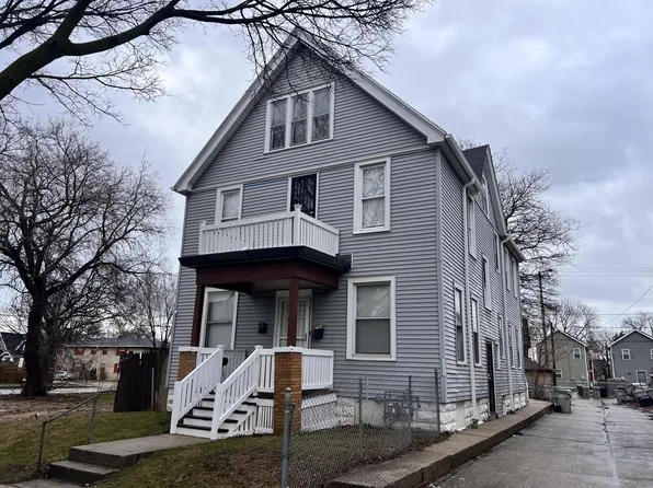 3466 North 3rd STREET #3466A, Milwaukee, WI 53212
