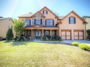 1100 Lakefield Walk, Marietta, GA 30064