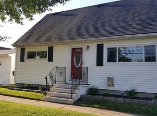 128 Newell Ave, Tonawanda, NY 14150