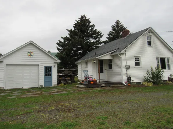 32 Harvard St, Franconia, NH 03580