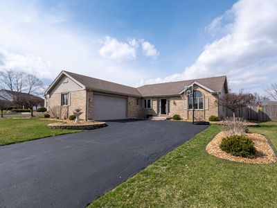 5134 W Ribbon Ct, Monee, IL, 60449