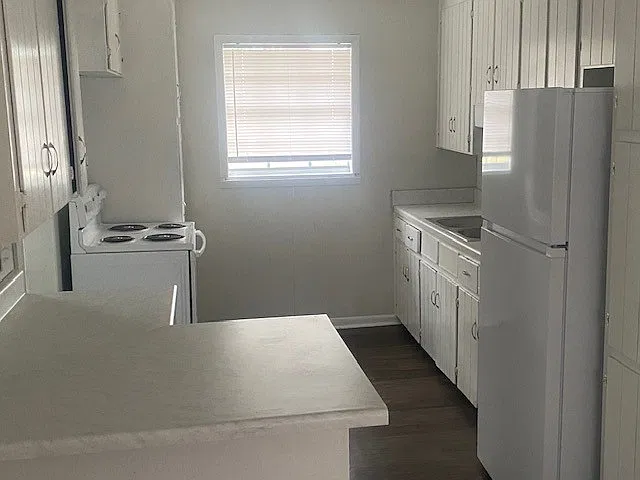2 bed, 1020 sqft, $850 — Photo 3