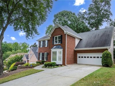 1234 Ridge Vista Ct, Lawrenceville, GA, 30043