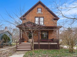 617 Hiscock St, Ann Arbor, MI 48103