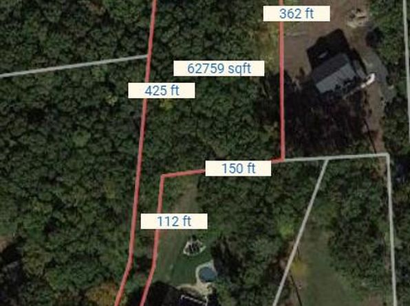 Land For Sale Coopersburg Pa