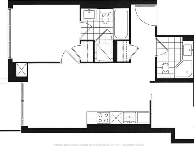 609 Avenue Rd #1001 — Photo 32