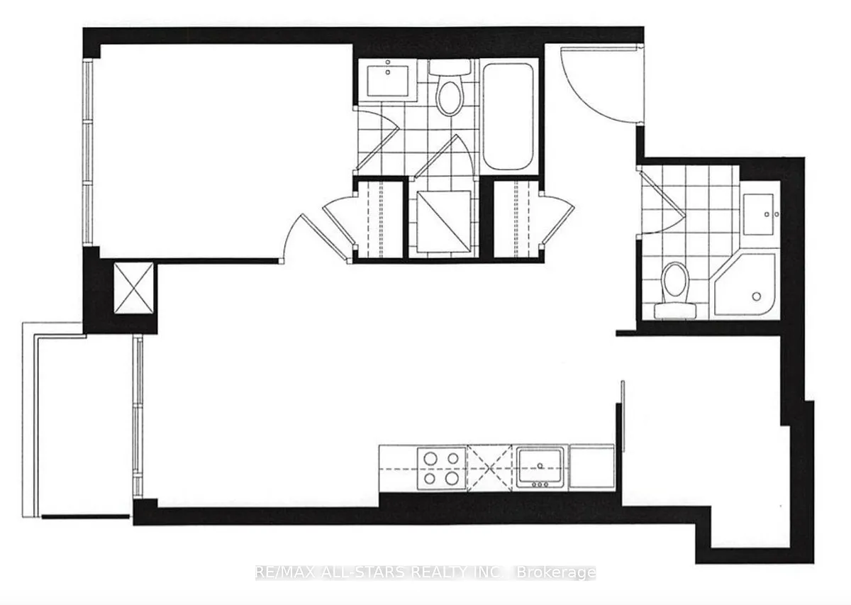 Building Photo - 609 Avenue Rd #1001