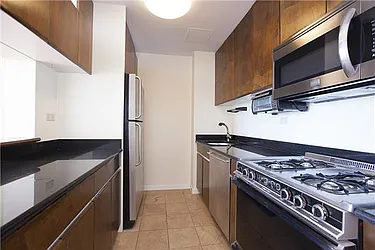 Rented by DJK Residential