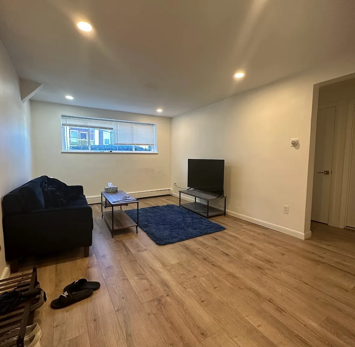 2 bed, 750 sqft, $3,600 — Photo 2