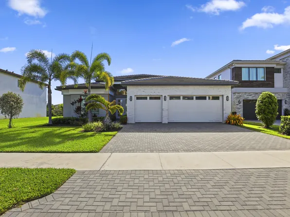 17094 Rainbow Falls Trail, Boca Raton, FL 33496