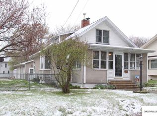 612 N Madison Ave, Mason City, IA 50401