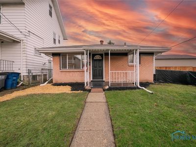 216 Licking St, Toledo, OH, 43605