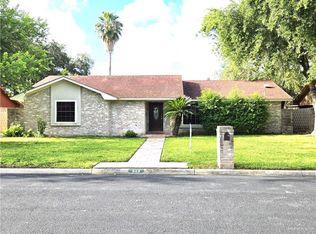 313 Redbud Ave, McAllen, TX 78504