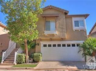 1674 Fawn Chase Ln, Simi Valley, CA 93065