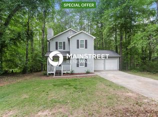 265 Arbor Way, Dallas, GA 30157