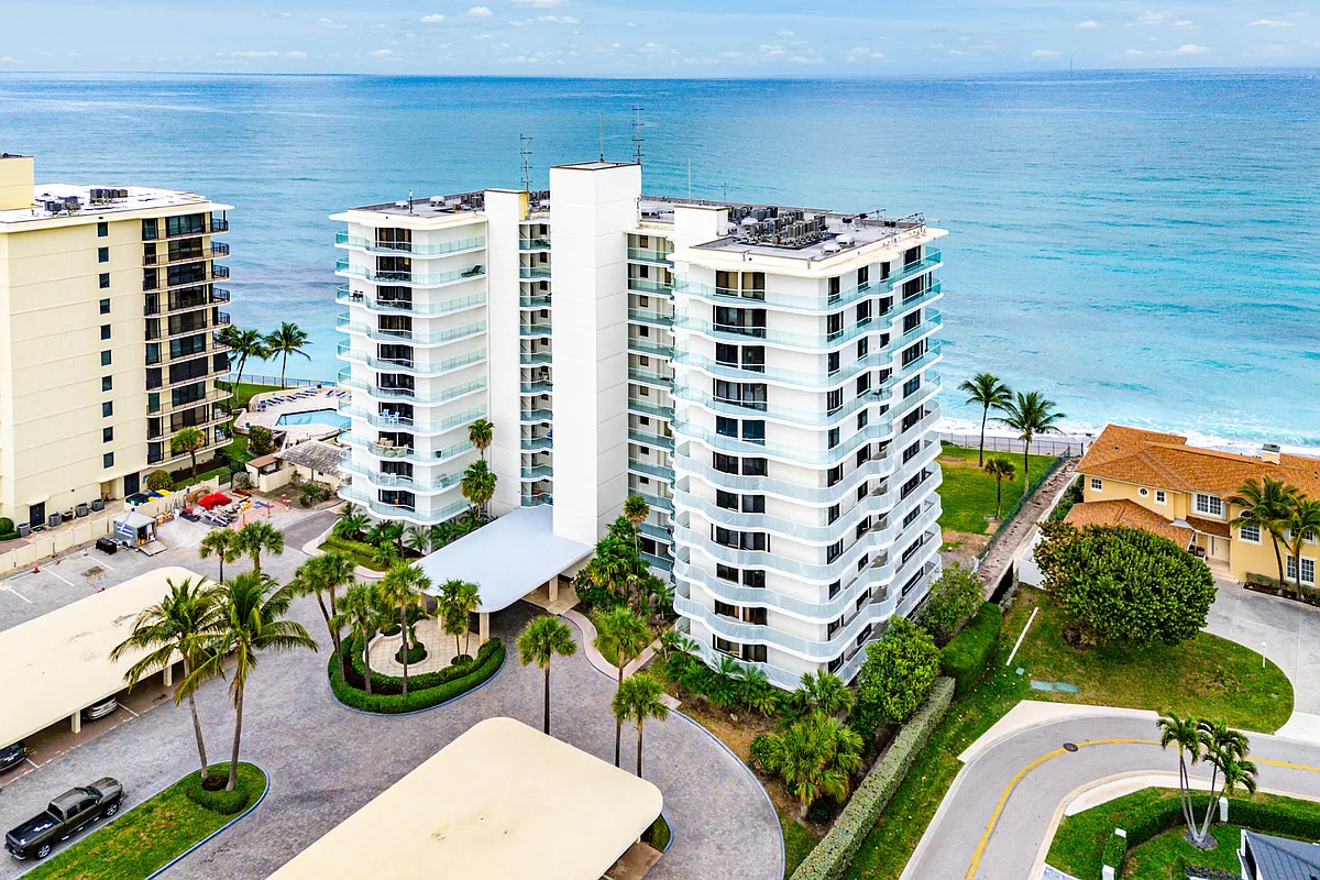 Building Photo - 100 Beach Rd #602