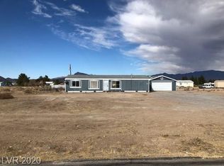 3570 W Wilson Rd, Pahrump, NV 89048