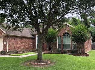 21414 Hannover Frst, Spring, TX 77388