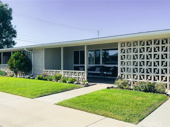 13180 Saint Andrews Dr #238E, Seal Beach, CA 90740