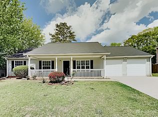 3006 Brass Dr, Austell, GA 30106