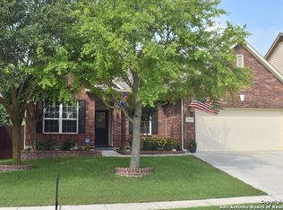 513 Oakmont Way, Cibolo, TX 78108
