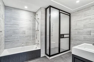 Rented by Extell Marketing Group LLC