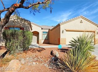 1416 Andrew David Ave, North Las Vegas, NV 89086