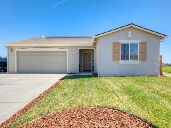 61 Hawes Way, Oroville, CA 95965