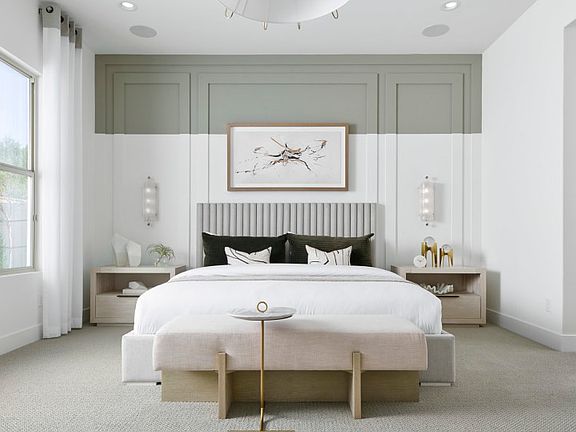 Model Representation