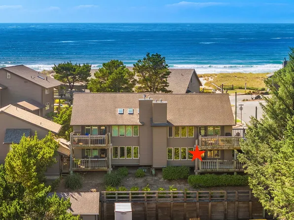 151 N Breaker Point Dr, Cannon Beach, OR 97110